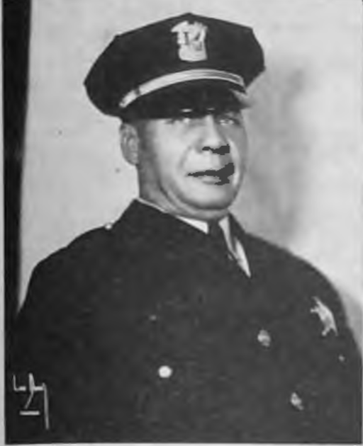 A person in a uniform

AI-generated content may be incorrect.